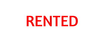 RENTED