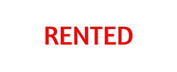 RENTED