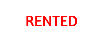 RENTED